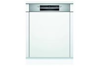 Máy rửa chén bán âm Bosch SMI4HVS33E