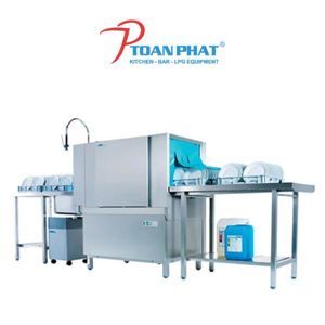Máy rửa bát công nghiệp Winterhalter C50