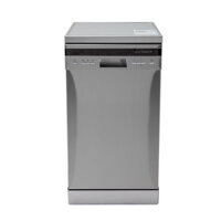 Máy rửa chén bát 10 Bộ Châu Âu  Junger 2400W DWJ-450 - Hàng Chính Hãng