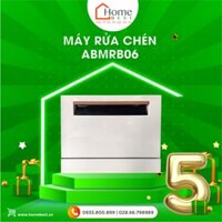 Máy rửa chén bát Arber ABMRB06