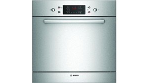 Máy rửa bát độc lập Bosch 8 bộ SCE52M75EU