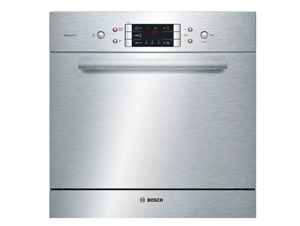 Máy rửa bát độc lập Bosch 8 bộ SCE52M75EU