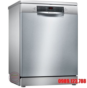 Máy rửa bát độc lập Bosch 13 bộ SMS46NI05E
