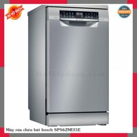 Máy rửa chén bát bosch SPS6ZMI35E