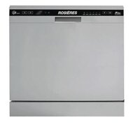 Máy rửa chén bát compact mini 8 bộ Rosières RDCP 8S-04