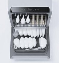Máy rửa chén bát đĩa Mini Xiaomi Mijia