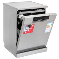 Máy rửa chén bát độc lập có sấy Galanz W60B1A401M-AE5(SS) - Điện Máy Tiên Phong