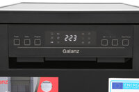 Máy rửa chén bát độc lập có sấy Galanz W60B1A401M-AE5(SS)