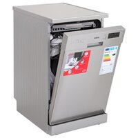 Máy rửa chén bát độc lập có sấy Galanz W45A3A401S-0E1(SS) - Điện Máy Tiên Phong