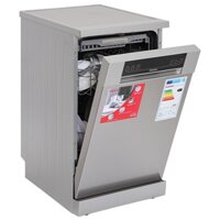 Máy rửa chén bát độc lập có sấy Galanz W45A3A401M-0E1(SS) - Điện Máy Tiên Phong