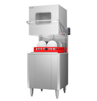 Máy Rửa Chén Bát Dolphin DW-3210S