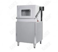 Máy rửa chén bát Dolphin DW3210S - Hàng chính hãng