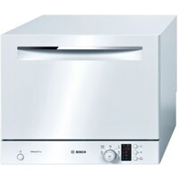 Máy rửa chén bát dung tích nhỏ Bosch SKS62E22EU