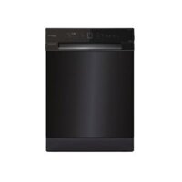 Máy Rửa Chén Bát Eurosun SMK82EU87G lắp độc lập thế hệ mới, 3 khay chứa cơ động + 1 giỏ để đũa, ly cốc, 12 Chương Trình