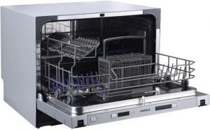 Máy rửa bát âm tủ Hafele 6 bộ HDW-I50A 538.21.240