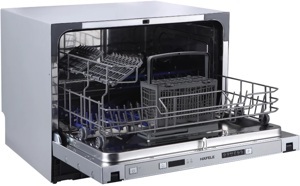 Máy rửa bát âm tủ Hafele 6 bộ HDW-I50A 538.21.240