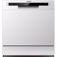Máy rửa chén bát KAFF KF-SW800 - Nhập nguyên chiếc Germany (Đức) - ALOBUY Việt Nam Hàng chính hãng