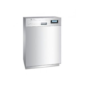 Máy rửa bát âm tủ Malloca 12 bộ WQP12-9373D