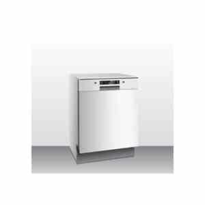 Máy rửa bát âm tủ Malloca 14 bộ WQP12-J7309E