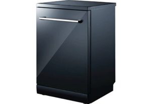 Máy rửa bát độc lập Malloca 14 bộ WQP12-J7225