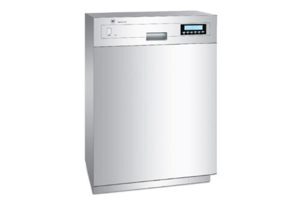 Máy rửa bát âm tủ Malloca 12 bộ WQP12-9373D