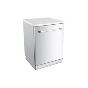 Máy rửa bát độc lập Malloca 14 bộ WQP12-J7227