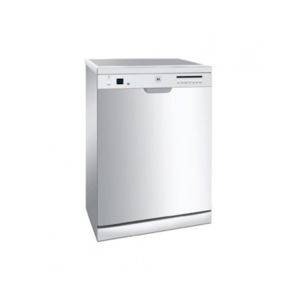 Máy rửa bát độc lập Malloca 12 bộ WQP12-9242A