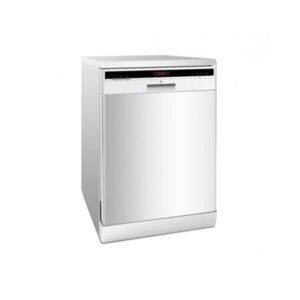 Máy rửa bát độc lập Malloca 14 bộ WQP12-J7205P