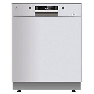 Máy rửa bát âm tủ Malloca 14 bộ WQP12-J7309E