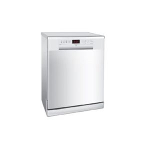 Máy rửa bát độc lập Malloca 14 bộ WQP12-J7201