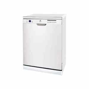 Máy rửa bát độc lập Malloca 12 bộ WQP12-9242A