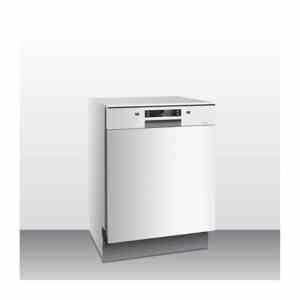 Máy rửa bát âm tủ Malloca 14 bộ WQP12-J7309E