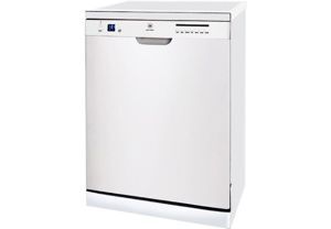 Máy rửa bát độc lập Malloca 12 bộ WQP12-9242A