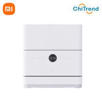 Máy rửa chén bát mini Xiaomi Mijia S1 QMDW0501M