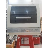 Máy rửa chén bát nội địa Nhật Panasonic TR3