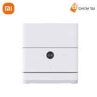 Máy rửa chén bát, sấy chén mini Xiaomi Mijia S1 QMDW0501M