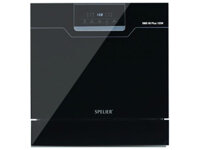 Máy rửa chén bát Spelier SMS 08 Plus 1/DW - 8 bộ
