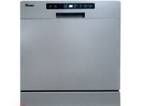 Máy rửa chén bát Texgio 8 bộ TG-DT2028 | Giá: 9.490.000 ₫ (giảm 53%)