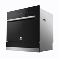 Máy rửa chén bát tự động Xiaomi Viomi VDW0801