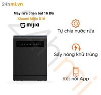 Máy rửa chén bát Xiaomi Mijia 16 Bộ S10