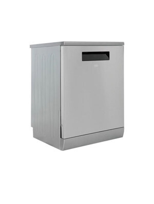 Máy rửa bát độc lập Beko 15 bộ DEN48520X