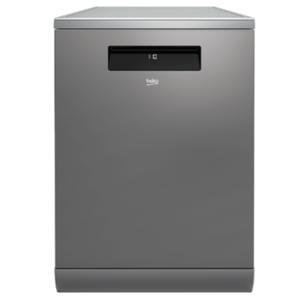 Máy rửa bát độc lập Beko 15 bộ DEN48520X