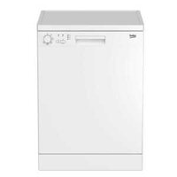Máy rửa chén BEKO DFN05311W