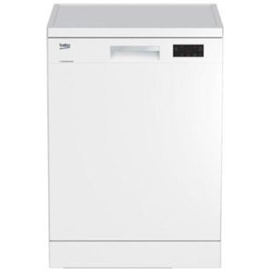 Máy rửa bát độc lập Beko 14 bộ DFN16410W