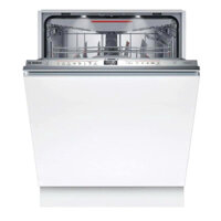 Máy Rửa Chén Bosch 14 Bộ SMI6ZCS16E | SMV6ZCX16E