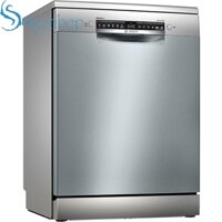 Máy rửa chén Bosch 14 bộ SMS4HCI48E series 4