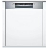 Máy rửa chén Bosch SMI4ECS14E - Serie 4, âm tủ