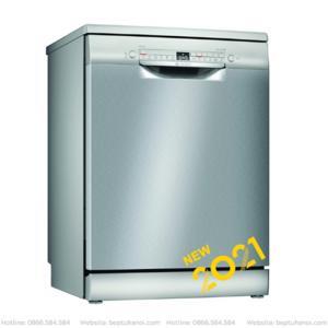 Máy rửa bát độc lập Bosch 13 bộ SMS2HVI72E