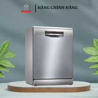 Máy Rửa Chén Bosch SMS4ECI26E, Tự Động Hé Cửa, 13 Bộ Chén Bát, Tiết Kiệm Nước - TNS