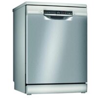 Máy rửa chén Bosch SMS4EVI14E - Serie 4 độc lập